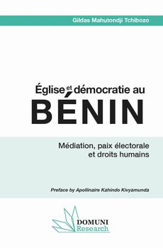 Église et démocratie au Bénin
