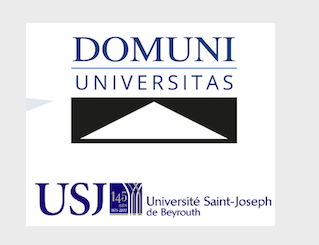 DOMUNI AND SAINT-JOSEPH UNIVERSITY OF BEIRUT IN PARTNERSHIP