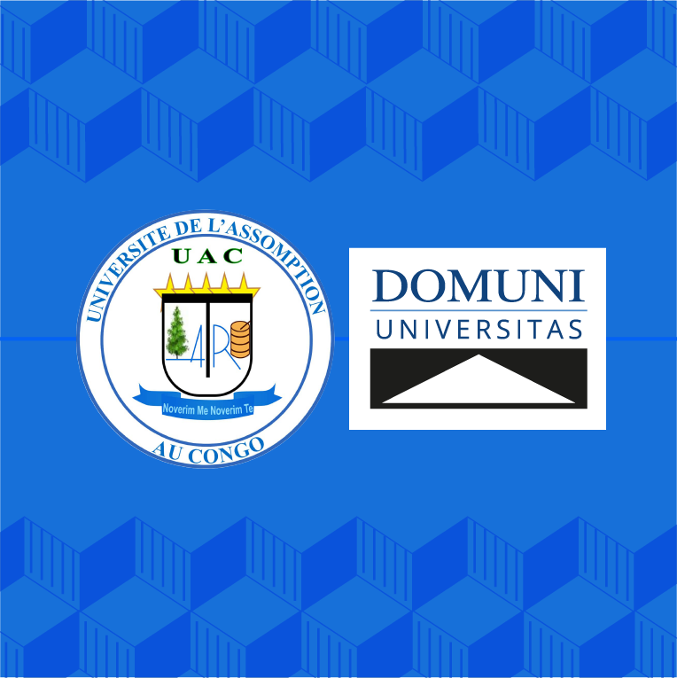 Domuni y la UAC en asociación