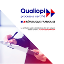 Domuni Universitas certifiée Qualiopi : une reconnaissance officielle de la qualité académique et professionnelle