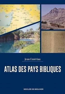 « Atlas des pays bibliques »