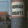 Certificate in Human Rights