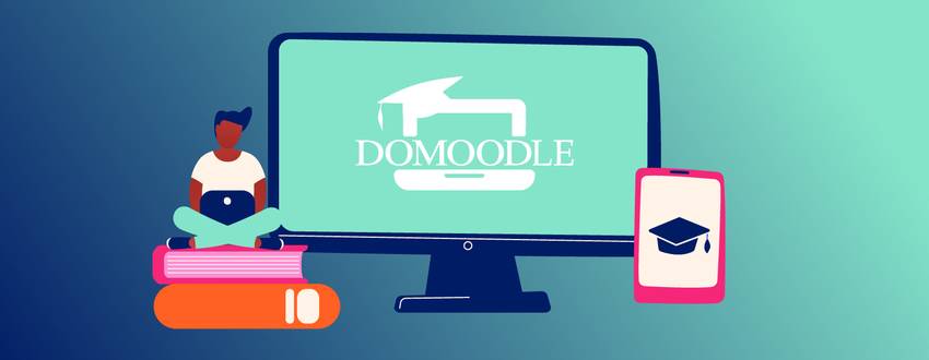 DoMoodle image