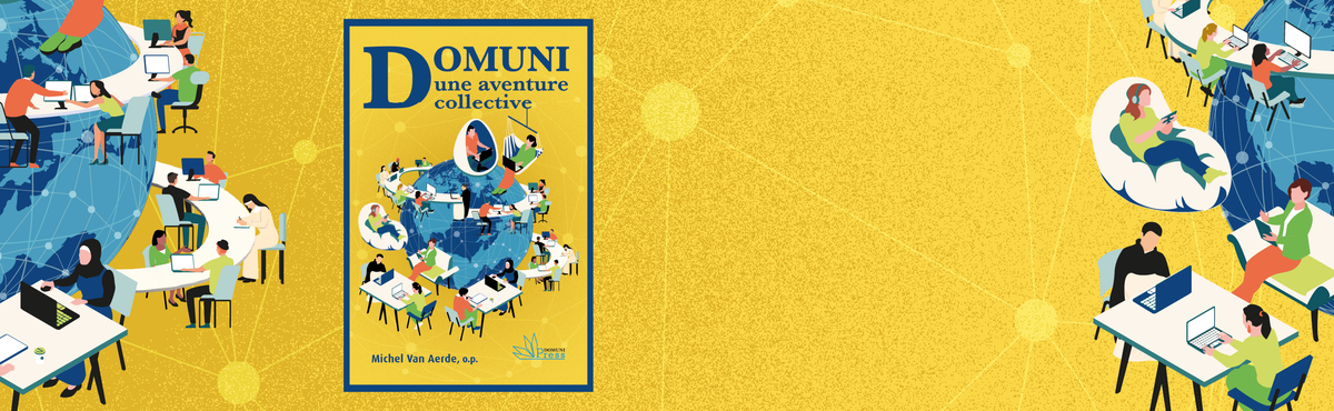Domuni, une aventure collective