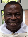 Dr. Joseph Thomas Ekong