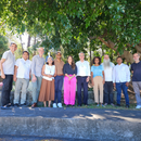 A Study Community in Réunion