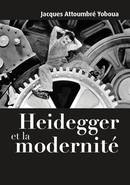 Heidegger frente a la modernidad: Entrevista con el autor Jacques Attoumbré