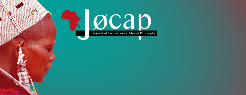عدد خاص من مجلة JOCAP