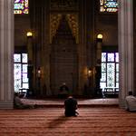 Understanding the Muslim faith