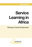 Learning to Serve, Serving to Learn - Interview with Patrick Mwania