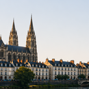 Looking Back at the 2026 International Summer School in Tours, France