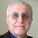 Le Fr Yousif Thomas Mirkis, OP est le nouvel Archevêque des Chaldéens de Kirkuk.